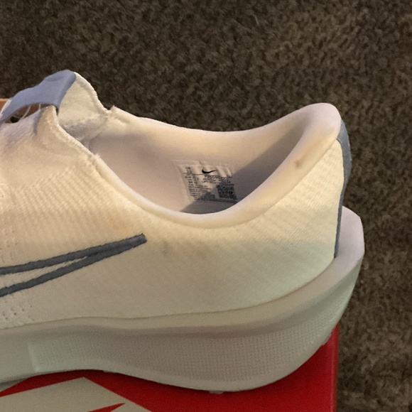 Nike Mens Run Interact EasyOn sz 13 - Picture 3 of 8